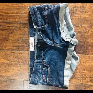 Hollister Shorts